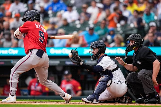 Today’s Best MLB Home Run Prop Bets: Top 5 including Ha-Seong Kim, Ronald Acuna Jr., and more for September 22, 2025