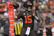 NFL: Cleveland Browns QB Joe Flacco - Source: Imagn