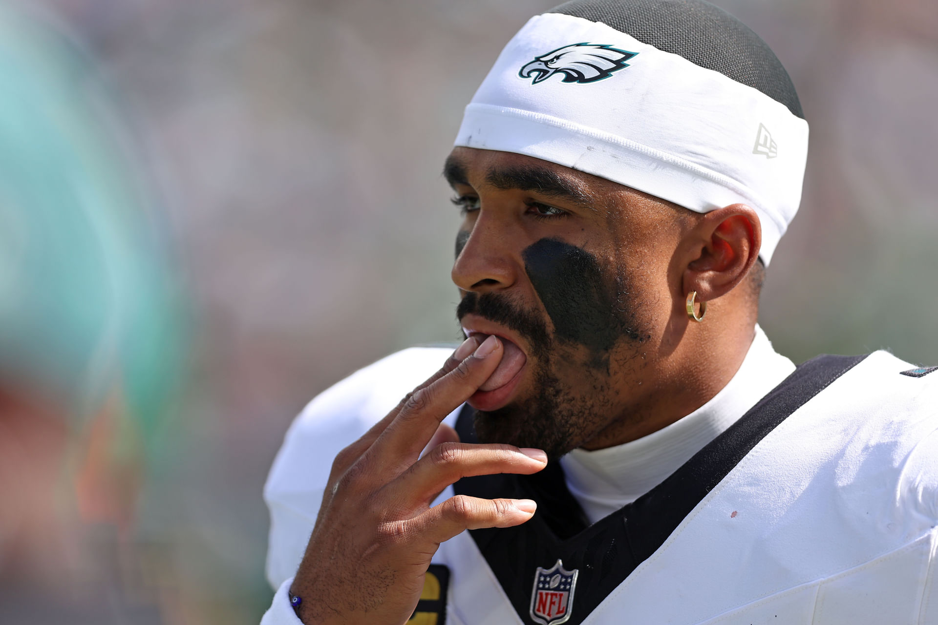 NFL: Los Angeles Rams at Philadelphia Eagles - Source: Imagn