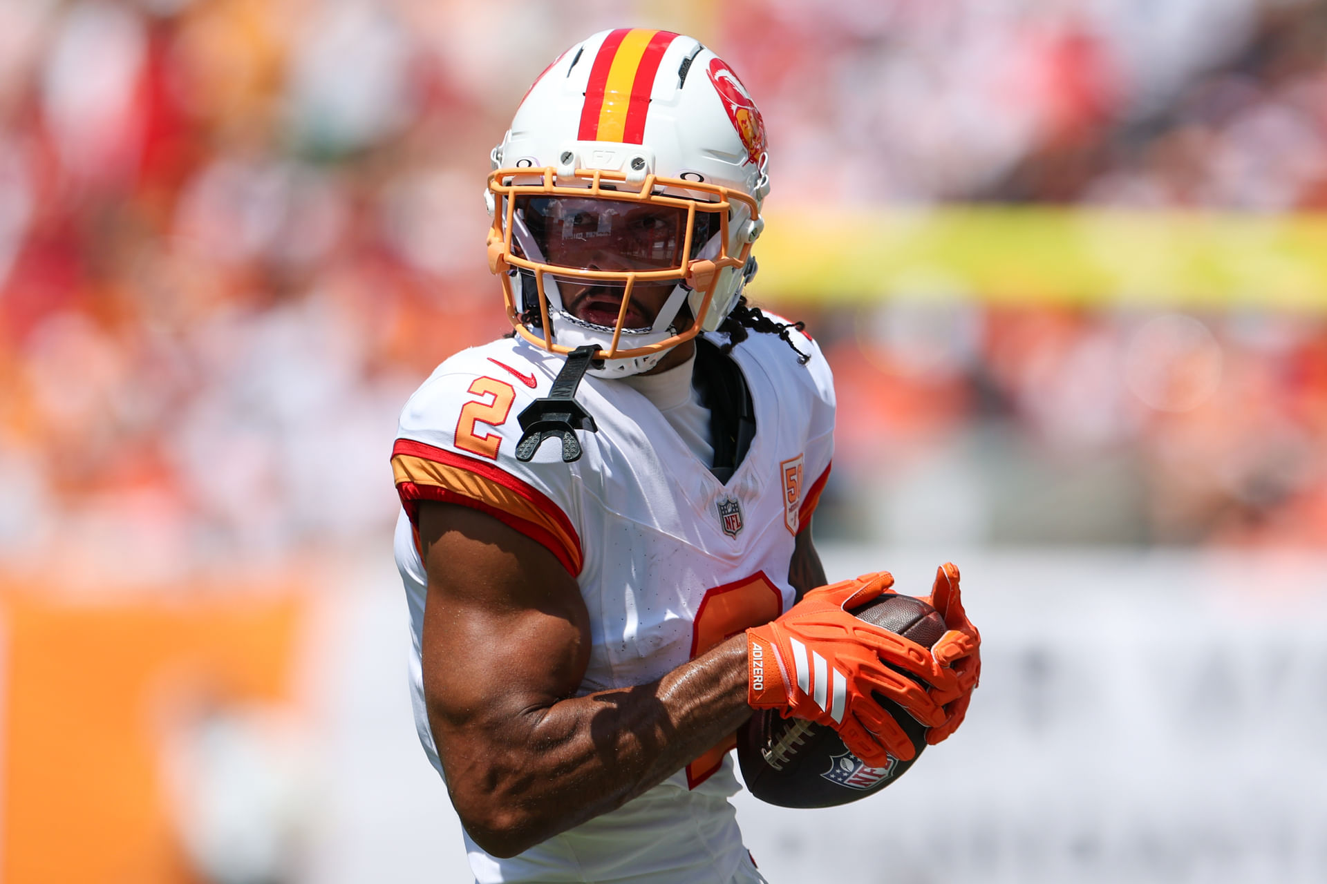 NFL: New York Jets at Tampa Bay Buccaneers - Source: Imagn