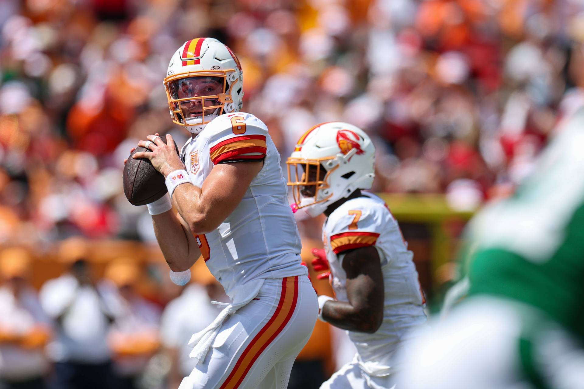NFL: New York Jets at Tampa Bay Buccaneers - Source: Imagn