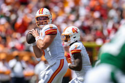 4 days after taking shots at Steve Wilks, Baker Mayfield recalls private exchange before infamous release from Panthers