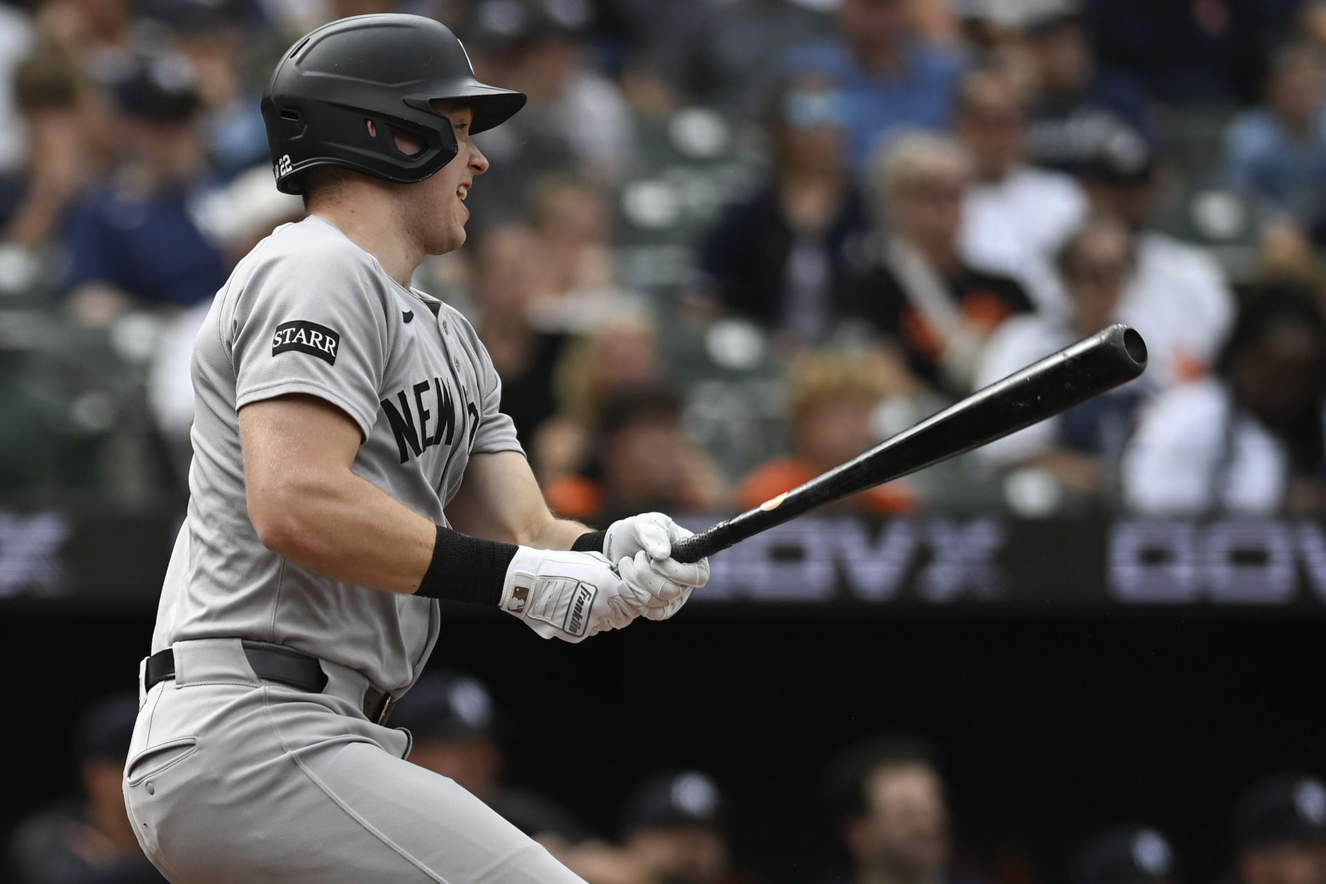 MLB: New York Yankees at Baltimore Orioles - Source: Imagn