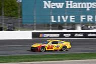 NASCAR: NASCAR Cup Series Race at New Hampshire - Source: Imagn
