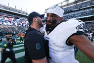 NFL: Los Angeles Rams at Philadelphia Eagles - Source: Imagn