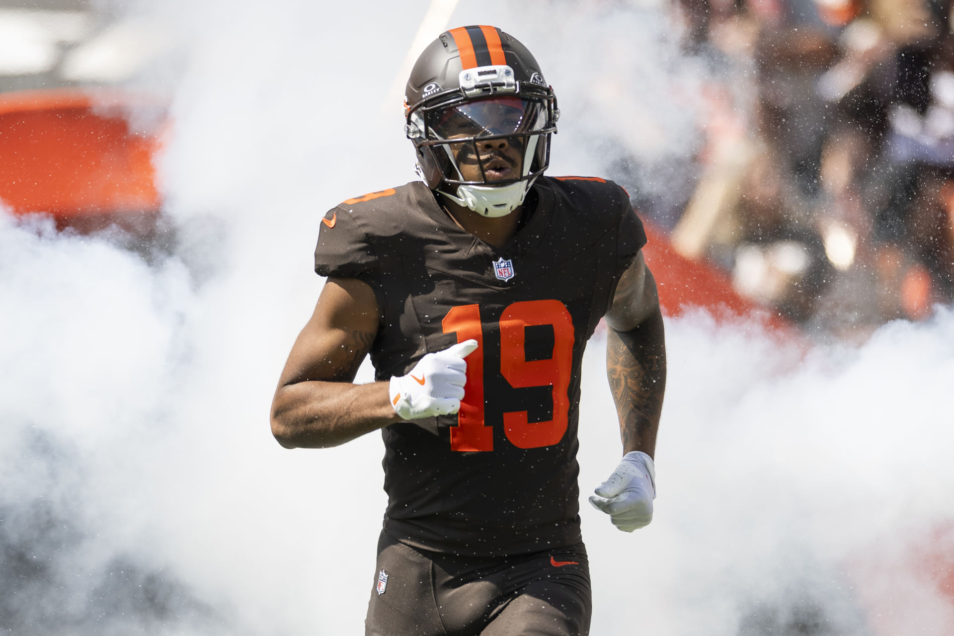 NFL: Green Bay Packers at Cleveland Browns - Source: Imagn