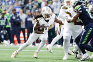 NFL: New Orleans Saints in Seattle Seahawks - Source: Imagn