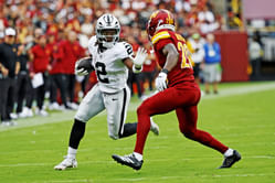 "Don't really care": Ashton Jeanty drops blunt response to Ryan Clark’s bold criticism about Raiders' RB