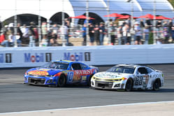 NASCAR YouTuber drops 2-word verdict on the playoff system being possibly traded for Winston Cup-like format