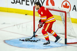 NHL Rumors: Insider hints at potential Rasmus Andersson trade before deadline