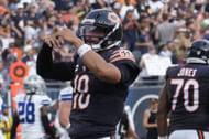 NFL: Dallas Cowboys at Chicago Bears - Source: Imagn