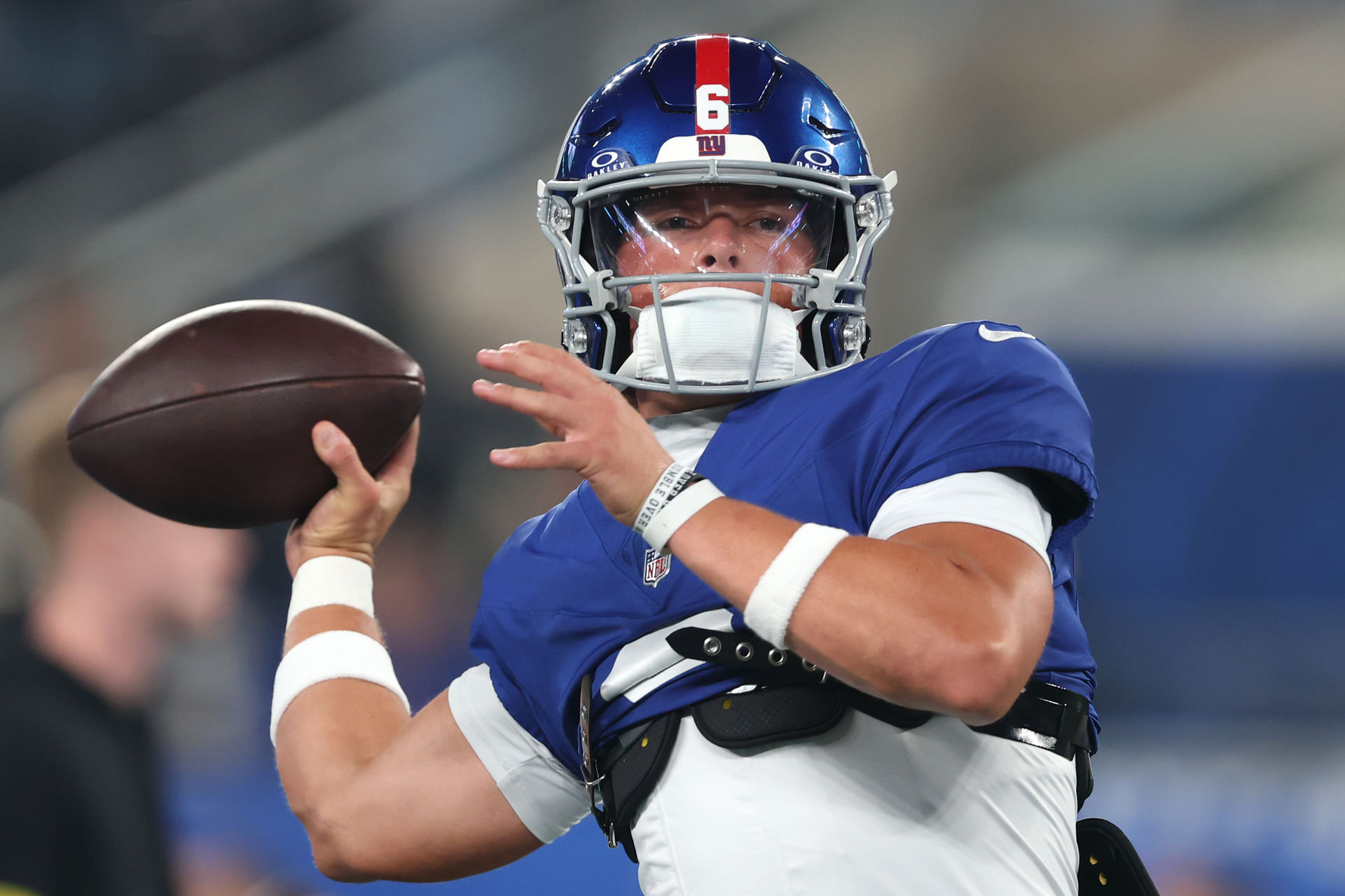 NFL: Kansas City Chiefs at New York Giants - Source: Imagn