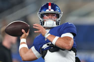NFL: Kansas City Chiefs at New York Giants - Source: Imagn