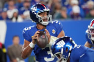 NFL: Kansas City Chiefs at New York Giants - Source: Imagn