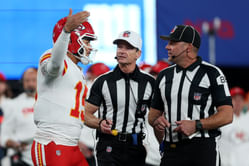 Dan Orlovsky sets lofty expectations on Patrick Mahomes' Chiefs while raising doubts about their playoff chances