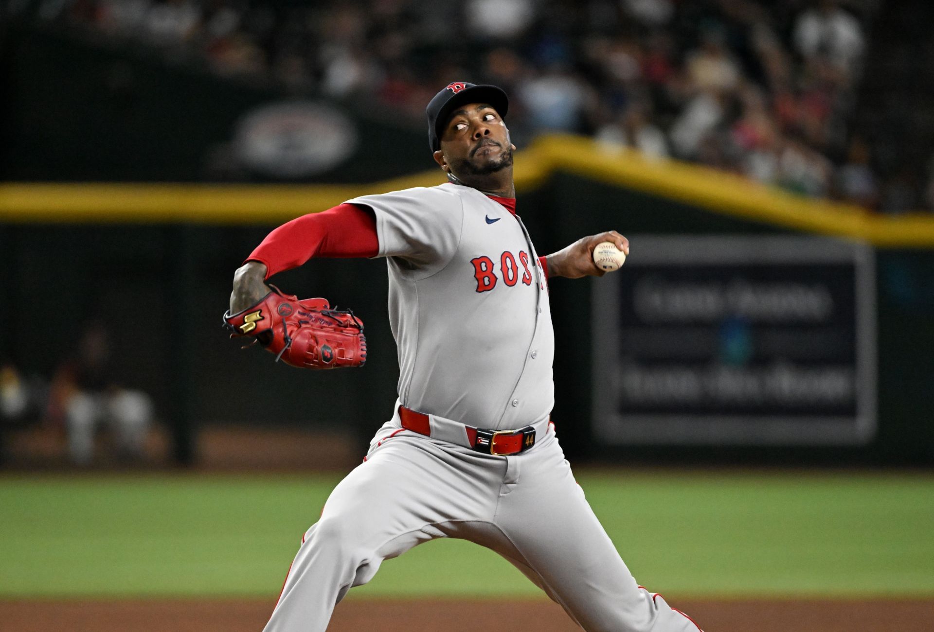 Boston Red Sox v Arizona Diamondbacks - Source: Getty