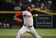 Boston Red Sox v Arizona Diamondbacks - Source: Getty