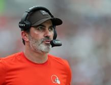 Tony Rizzo rips Kevin Stefanski as Browns HC makes unpopular QB decision after embarrassing 34-10 loss to Lions