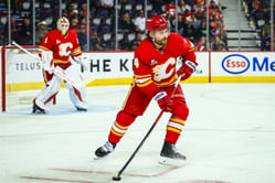 NHL trade rumors: Rasmus Andersson trade from Flames inevitable unless Calgary offer D-man 8-year extension