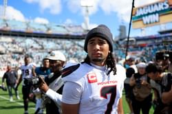 Houston Texans vs Tennessee Titans projected starting lineup and depth chart for Week 4 | 2025 NFL season