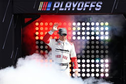 Fans react to NASCAR veteran Brad Keselowski pinpointing the “scariest part” of the sport