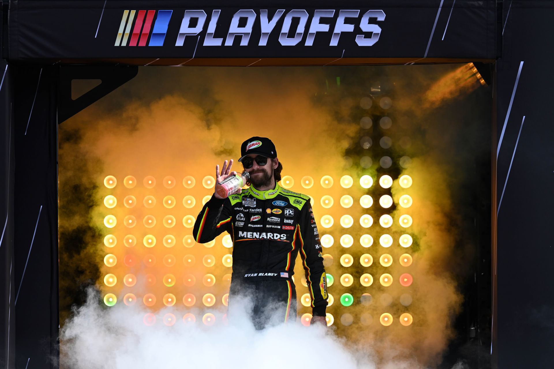 NASCAR: NASCAR Cup Series Race at New Hampshire - Source: Imagn