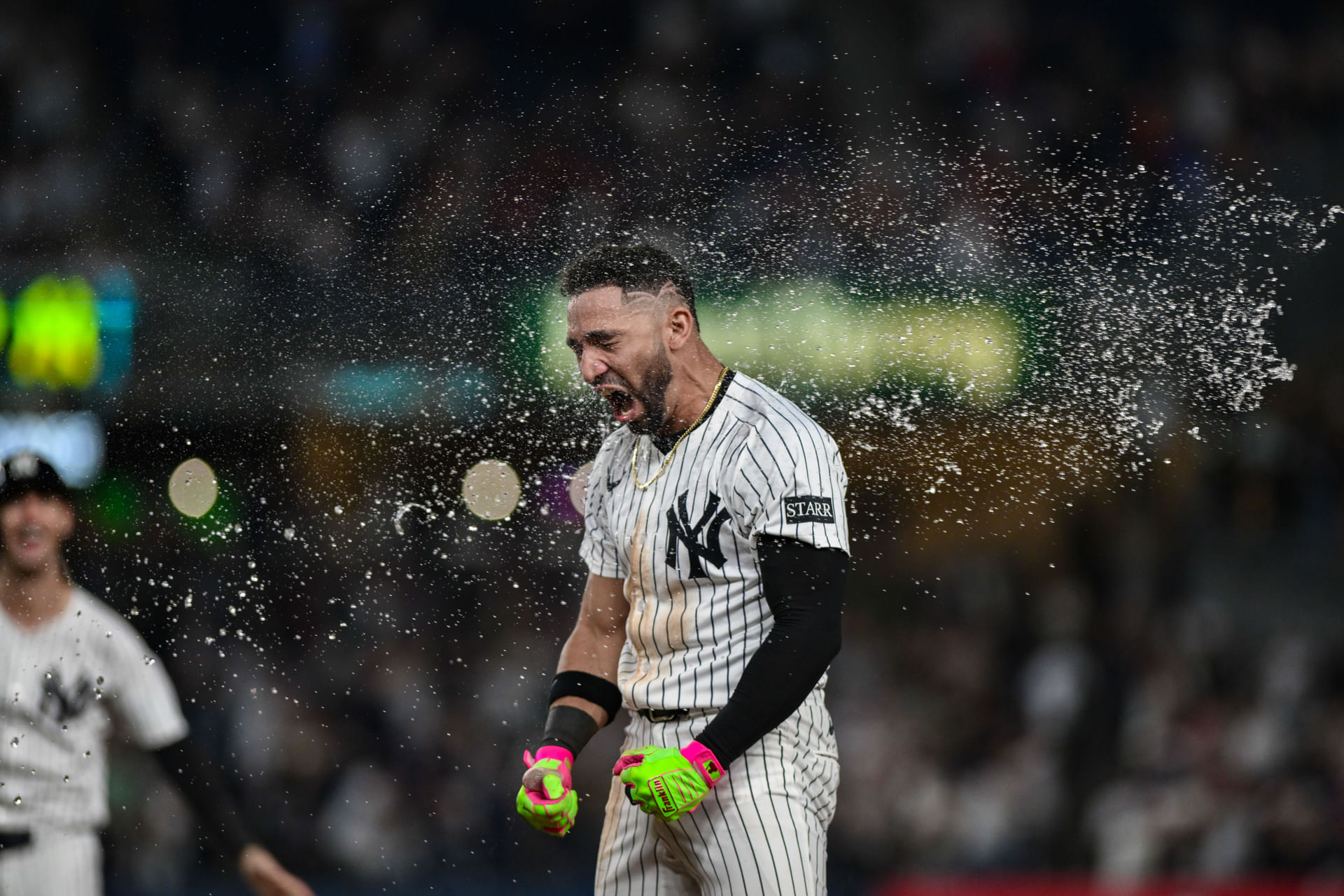 MLB: Chicago White Sox at New York Yankees - Source: Imagn