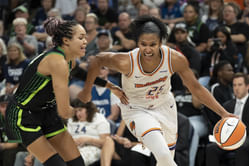 Minnesota Lynx vs Phoenix Mercury Prediction and Betting Tips for Sept. 26 | Game 3 2025 WNBA Playoffs