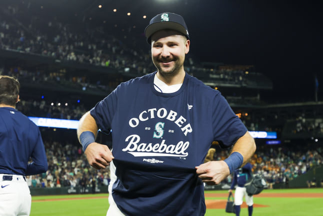 Today’s Best MLB Home Run Prop Bets: Top 5 including Taylor Ward, Cal Raleigh, and more for September 24, 2025