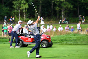 Ryder Cup 2025 R1 weather forecast: How will the weather fare at Bethpage Black?
