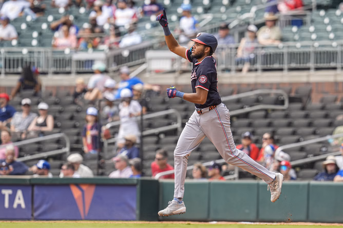 Today’s Best MLB Home Run Prop Bets: Top 5 including Rafael Devers, James Wood, and more for September 26, 2025