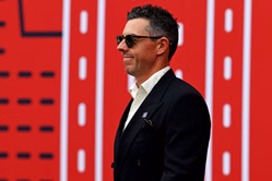 Rory McIlroy shares high praise for America ahead of his 2025 Ryder Cup appearance