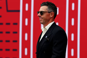 Rory McIlroy shares high praise for America ahead of his 2025 Ryder Cup appearance