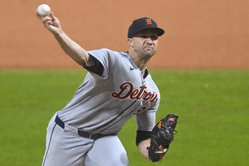 Jack Flaherty's 1-word comment before 2025 postseason draws reactions from girlfriend Katie Johnson, ex-MLBer Trevor Plouffe, Ben Verlander
