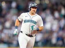 “That’s an MVP?” “That’s on Josh Naylor” - Fans split on Cal Raleigh as Mariners fail to capitalize in tense clash vs. Dodgers