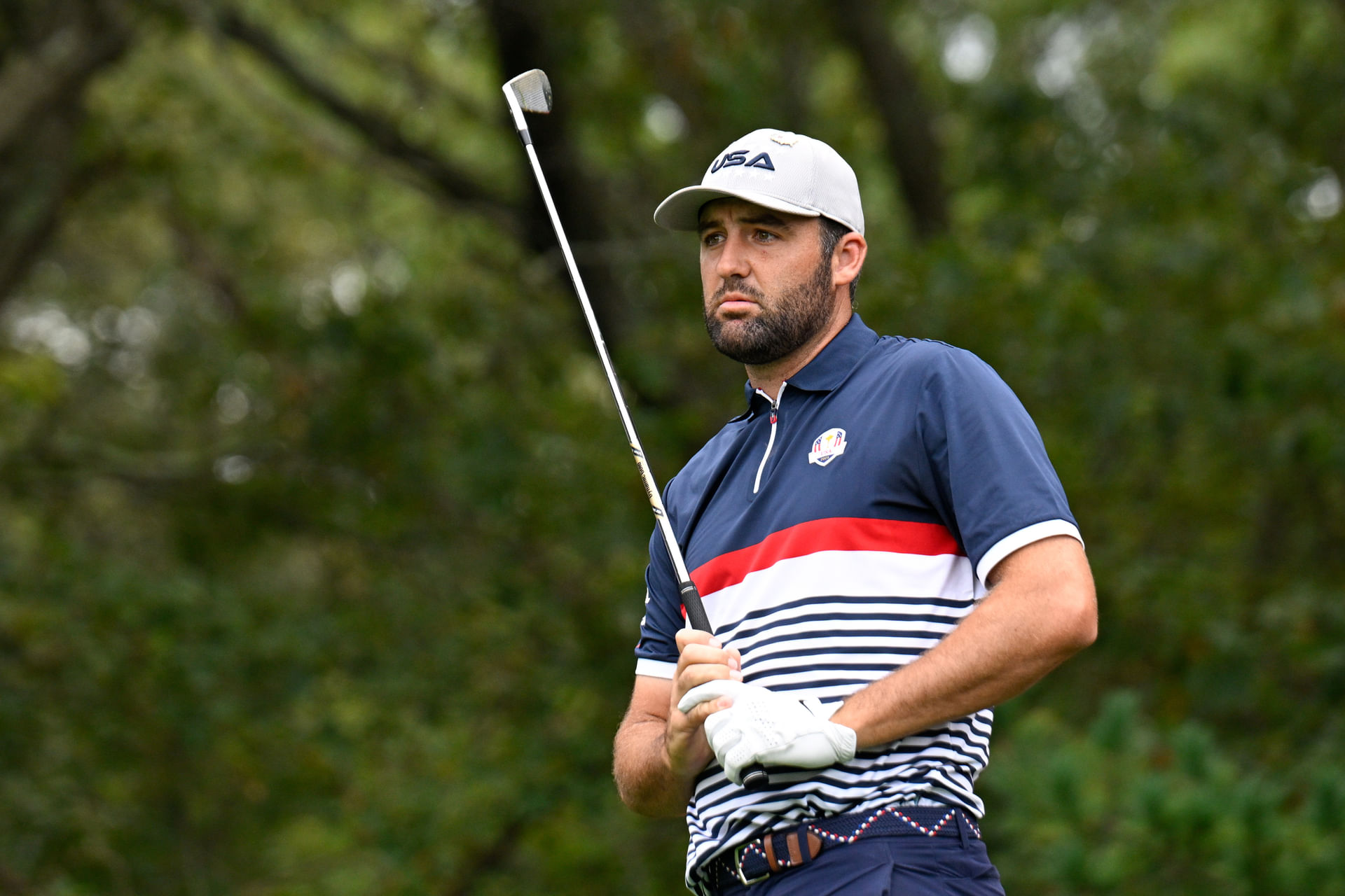 PGA: Ryder Cup - First Day - Source: Imagn