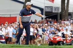 2025 Ryder Cup Day 1: Pairings for the Four Balls on opening day at Bethpage Black