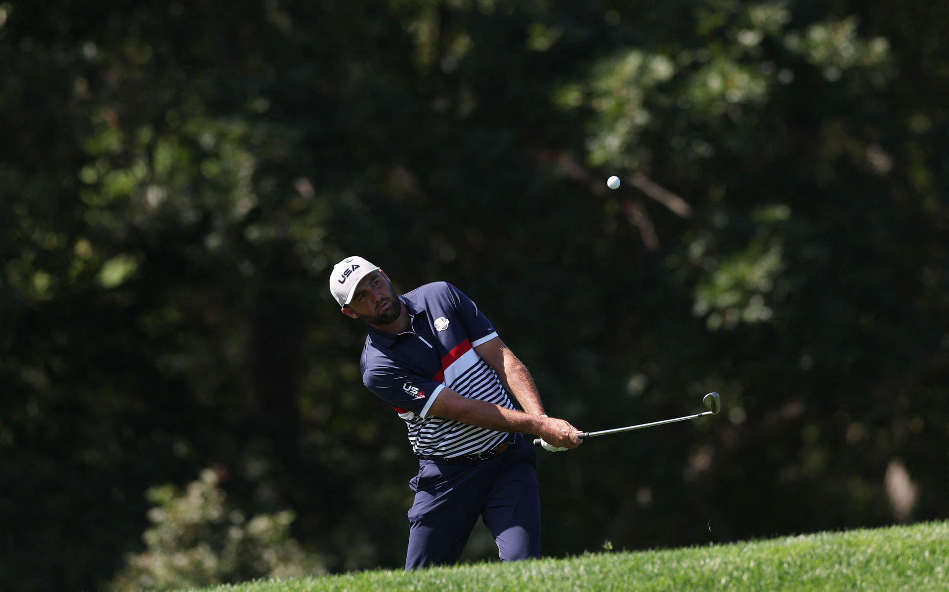 PGA: Ryder Cup - First Day - Source: Imagn