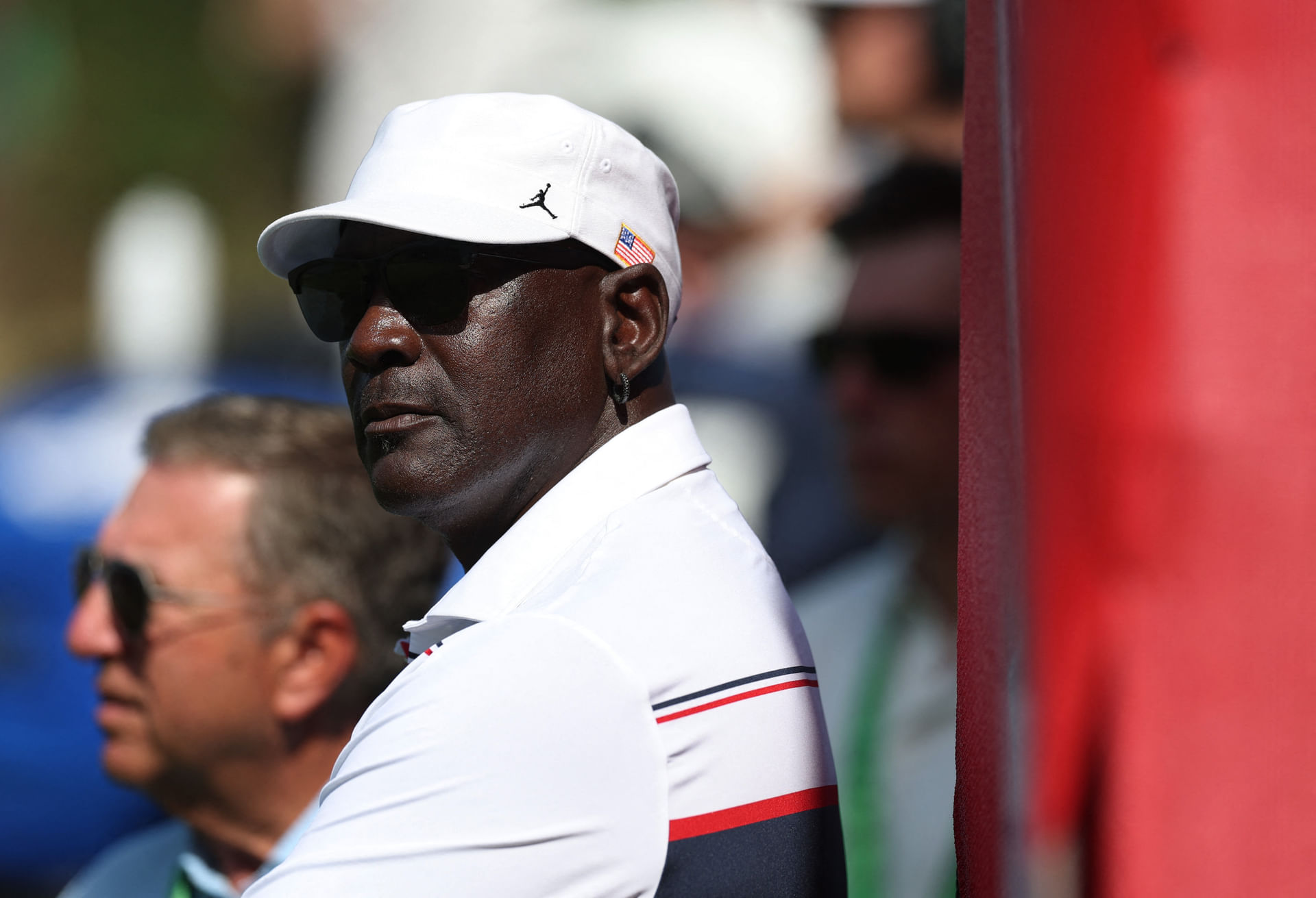 PGA: Ryder Cup - First Day - Source: Imagn