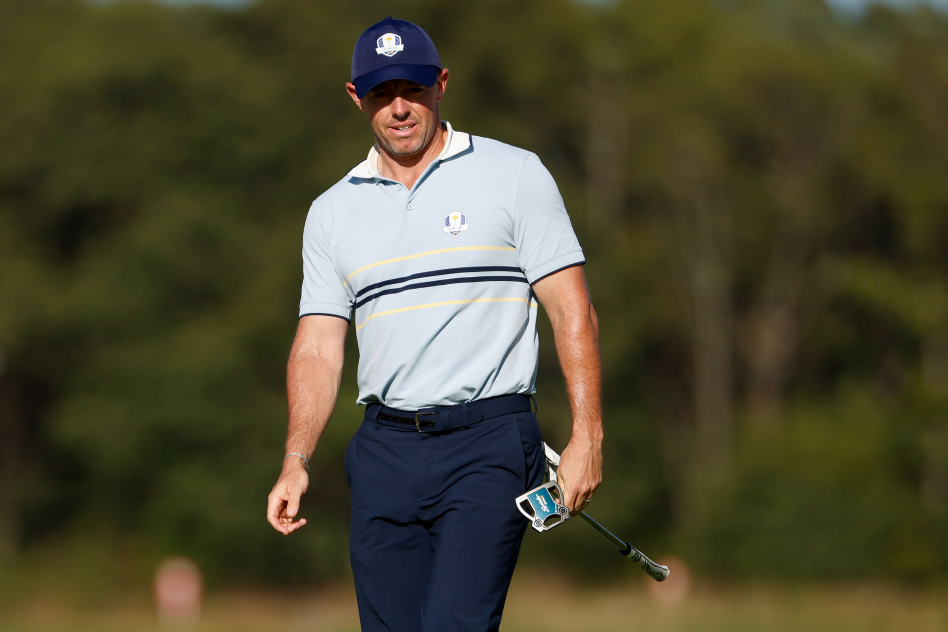 PGA: Ryder Cup - First Day - Source: Imagn
