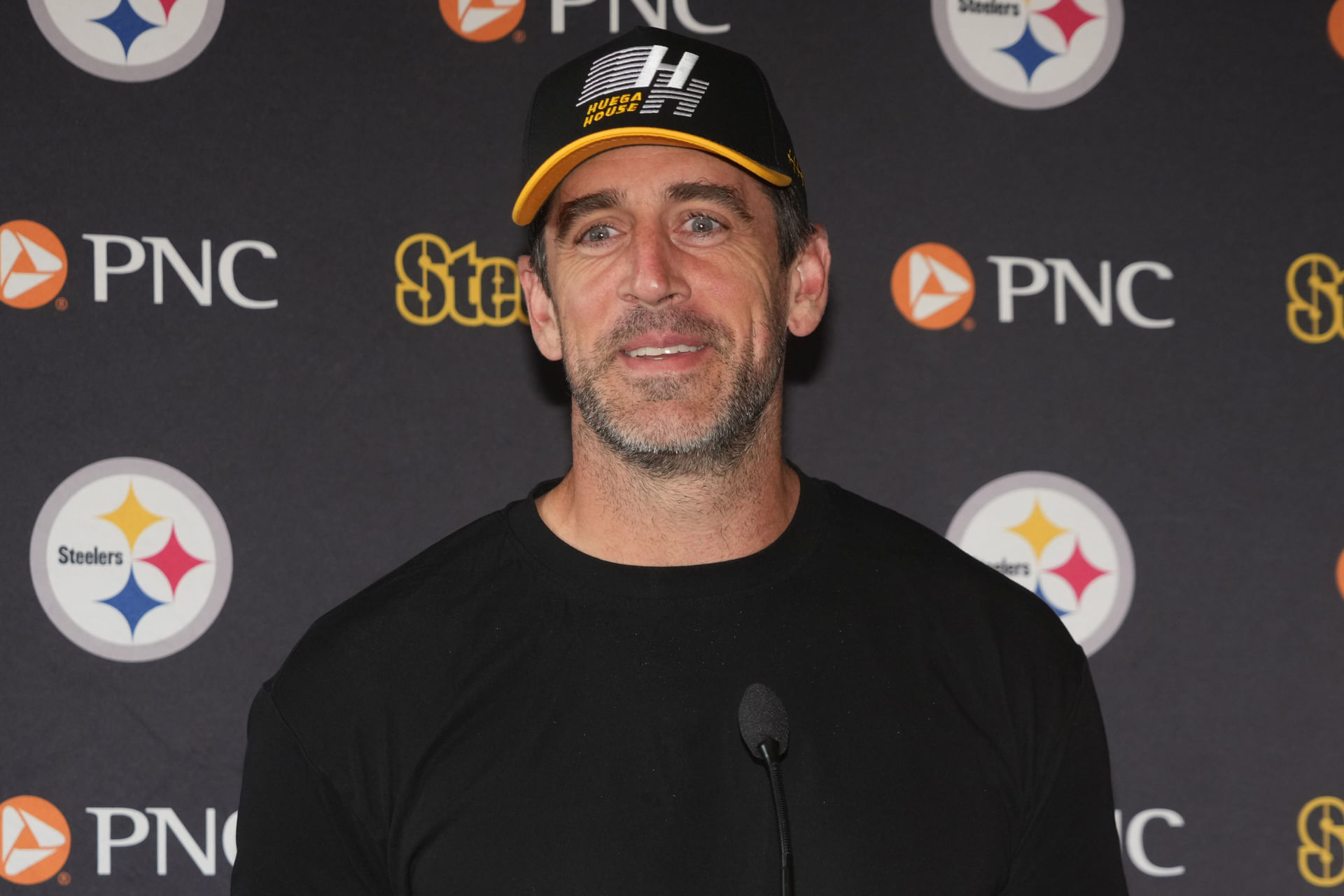 NFL: Pittsburgh Steelers Practice - Source: Imagn