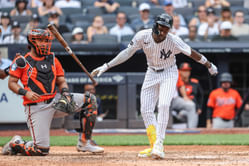 Jazz Chisholm Jr. injury Update: Yankees breathe a sigh of relief as Aaron Boone shares positive news on Bronx Bomber