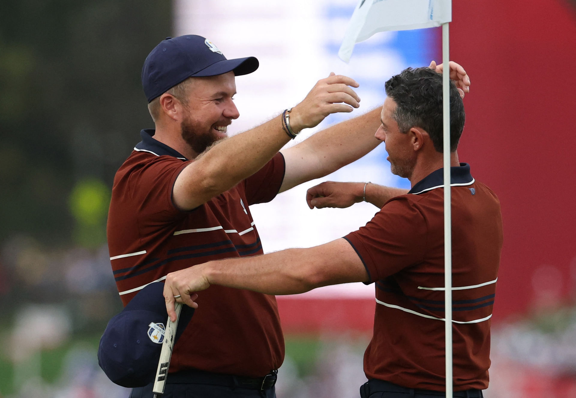 PGA: Ryder Cup - Second Day - Source: Imagn