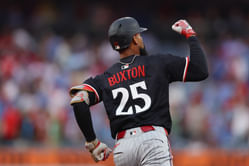 Today’s Best MLB Home Run Prop Bets: Top 5 including Giancarlo Stanton, Byron Buxton, and more for September 28, 2025