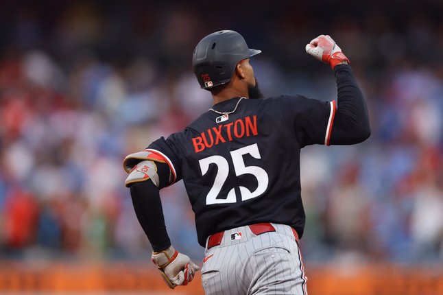 Today’s Best MLB Home Run Prop Bets: Top 5 including Giancarlo Stanton, Byron Buxton, and more for September 28, 2025