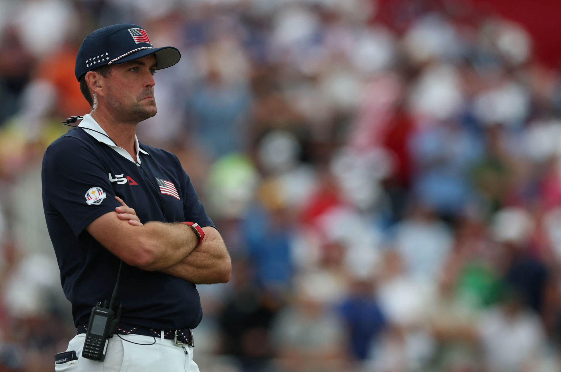 PGA: Ryder Cup - Second Day - Source: Imagn