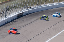NASCAR Xfinity Series 2025: Driver points standings after Kansas Lottery 300 at Kansas Speedway