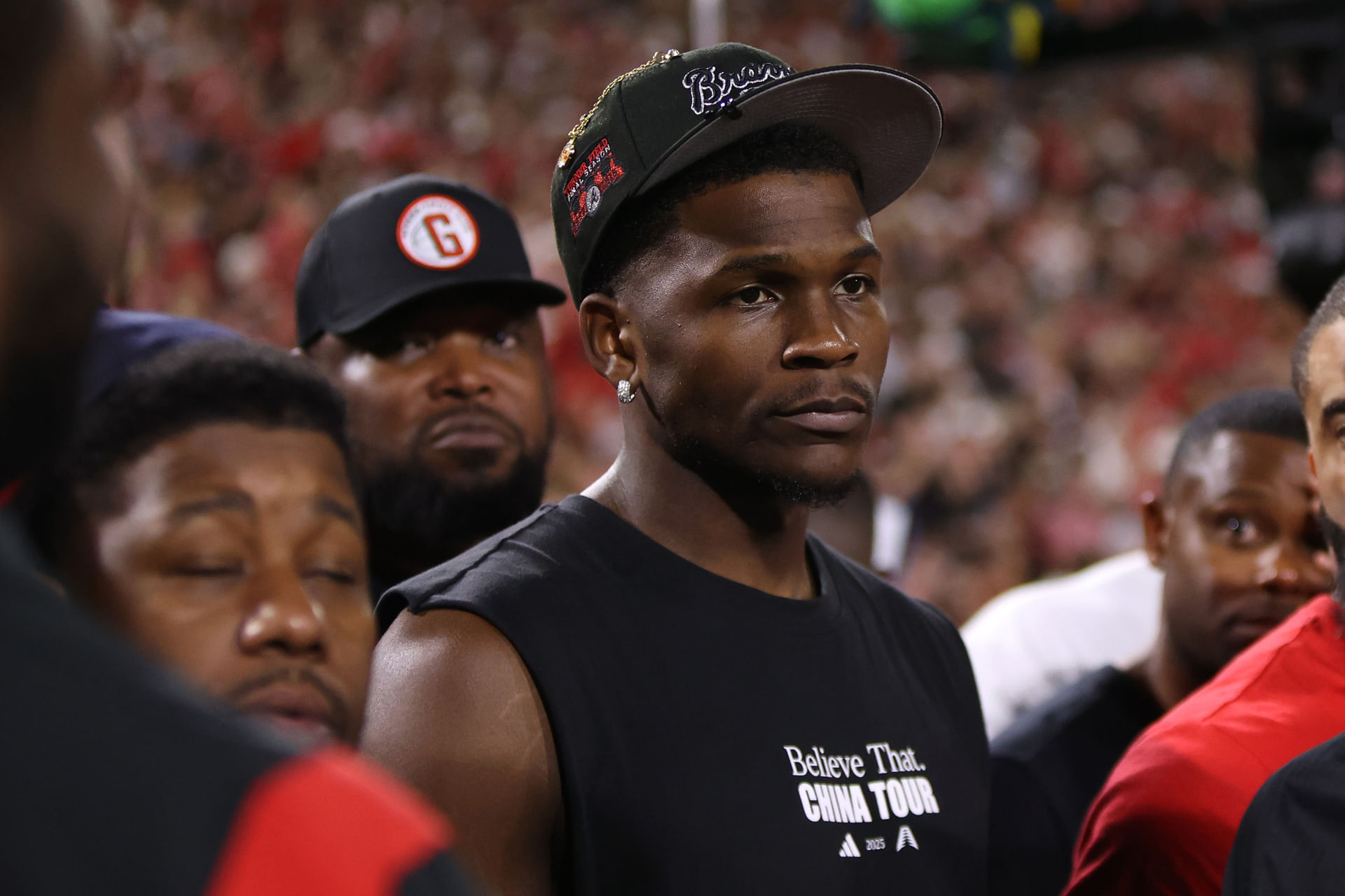 NCAA Football: Alabama at Georgia - Source: Imagn