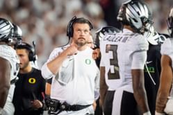 Oregon's Dan Lanning throws shade at Penn State's White Out crowd after crushing Nittany Lions in 2 OTs