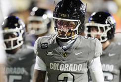 "Start JuJu Lewis rest of the year": Calls mount for Kaidon Salter to be benched by Colorado fans after choke job vs. BYU in 24-21 loss